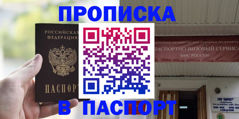пропишу в квартире в Балашихе